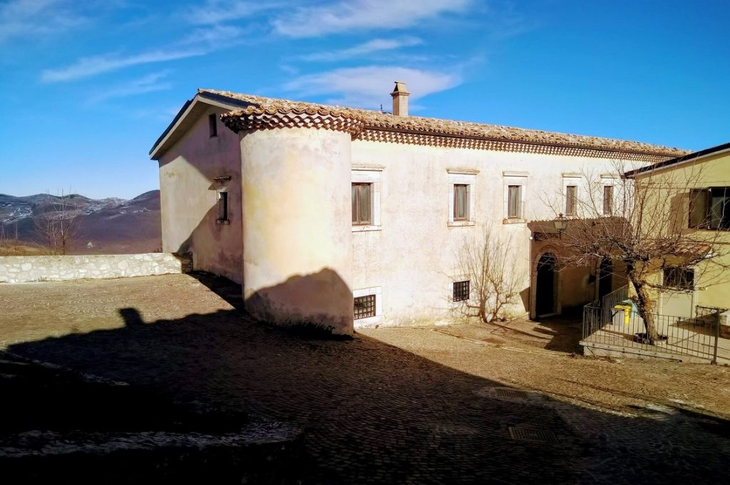 giglio copertina