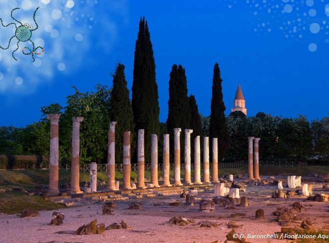 non siamo atlantide