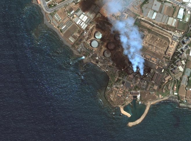 petrolio