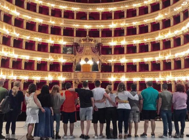 Biennale Democrazia4