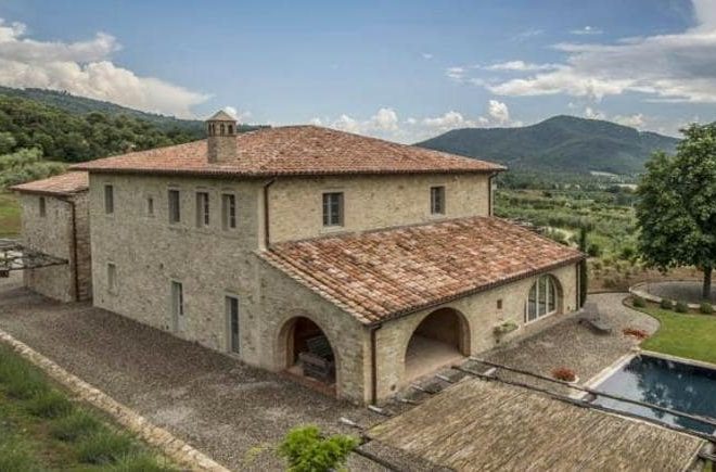 Casale generico
