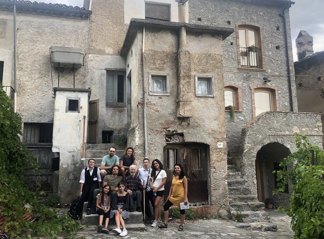 Civita 4