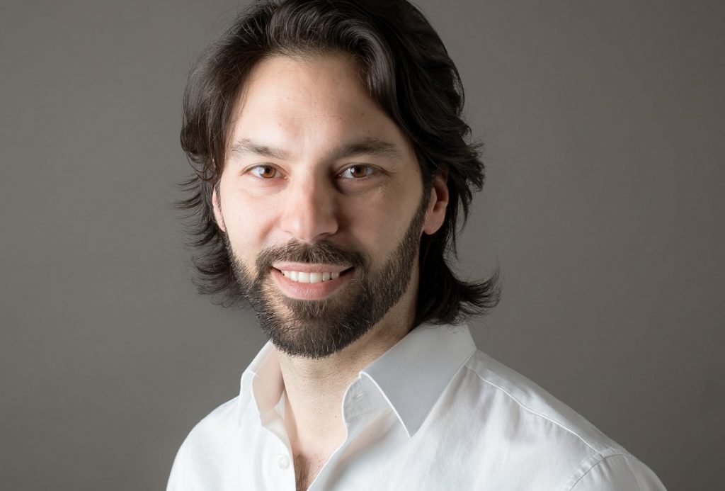 Fabiano Buongiovanni lightdrop