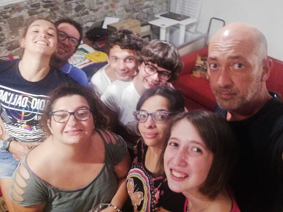 Radio rogna