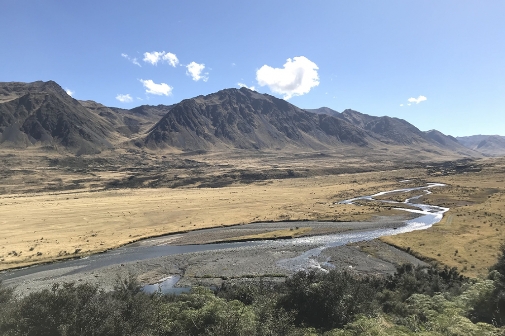 Te Araroa 2