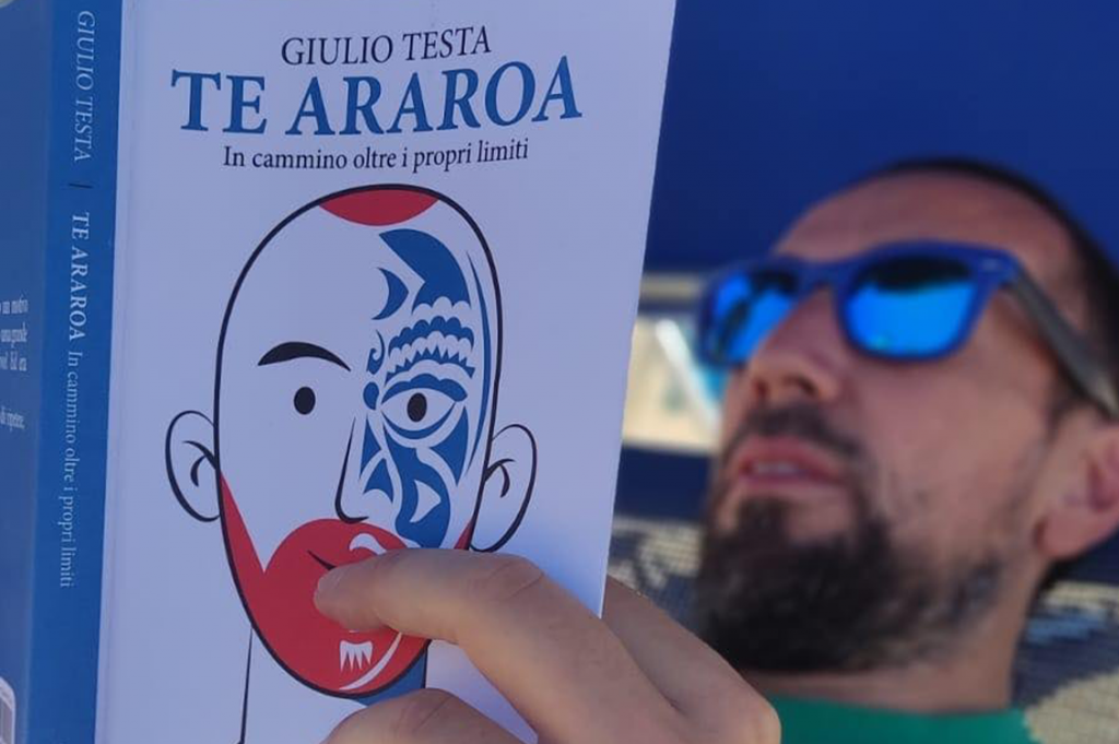 Te Araroa 3