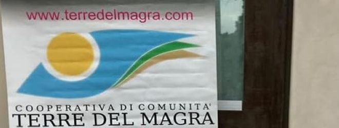 Terre del Magra sagra mappa
