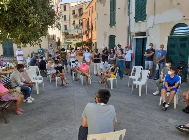 Terre del magra piazza