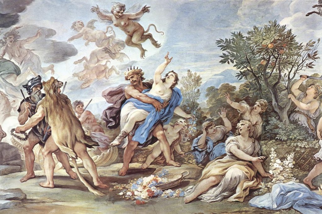 persefone 2