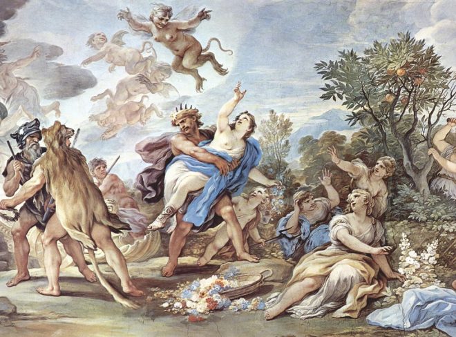 persefone 2
