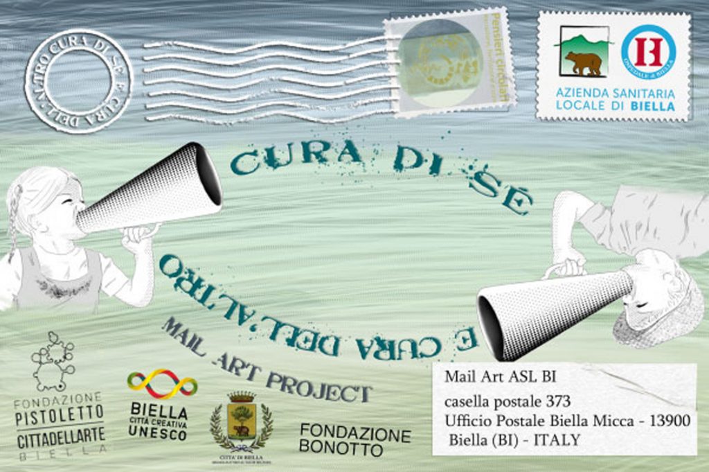Mail Art