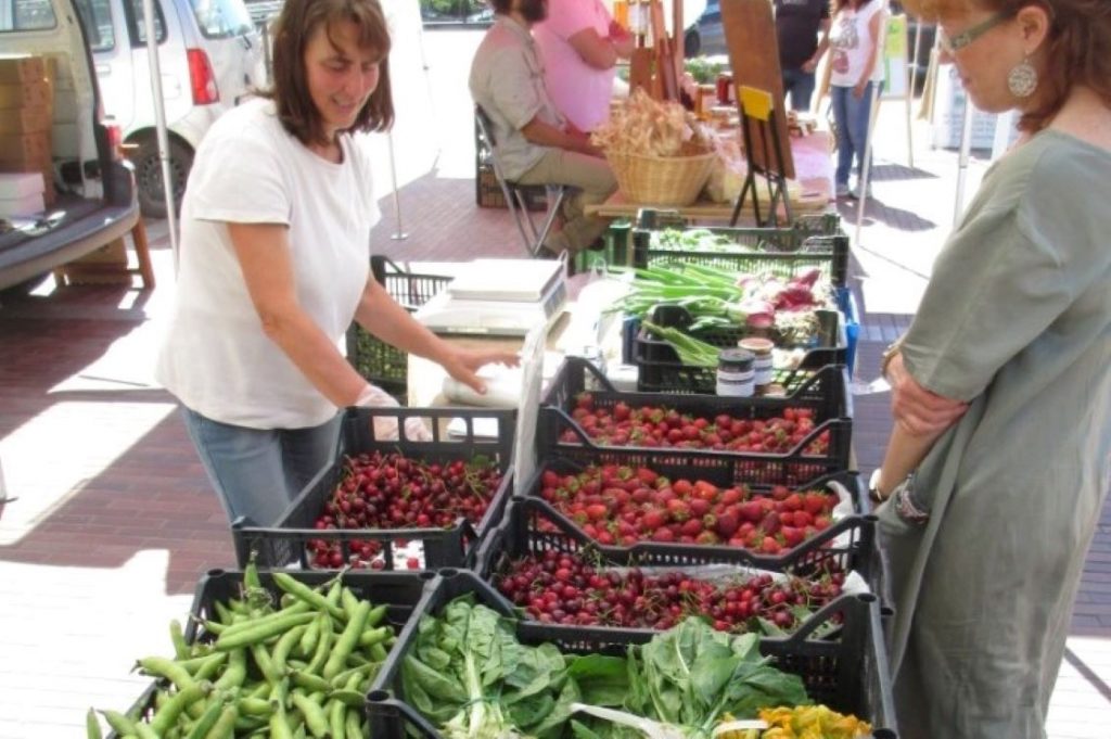 Mercatino La Spezia