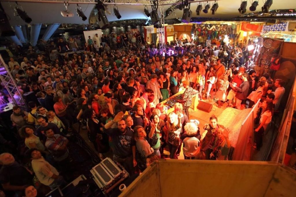SUQ Festival