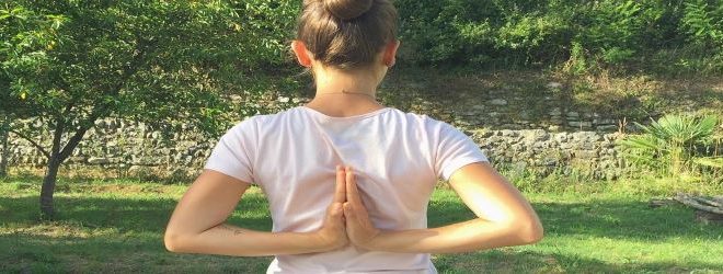 Yogacara mappa