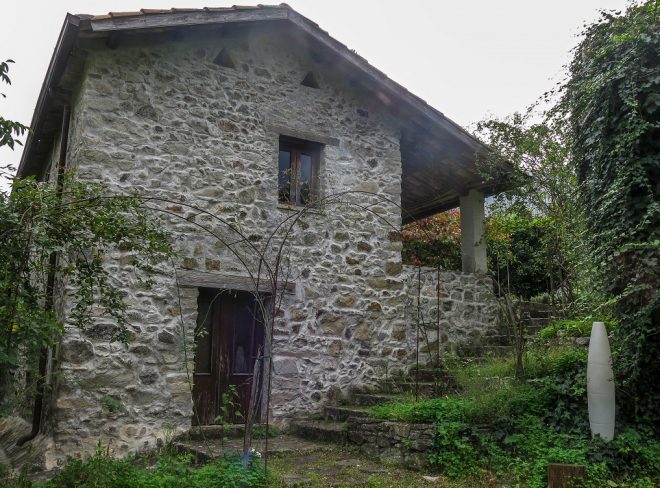 casa delle erbe 1