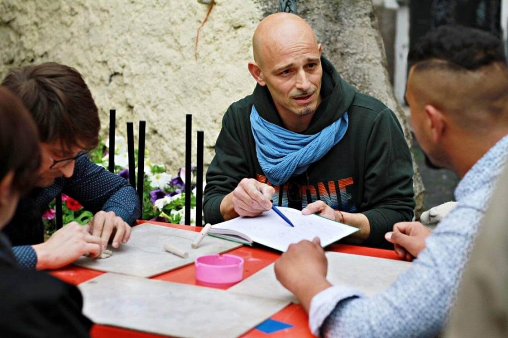 lalbero delle identita