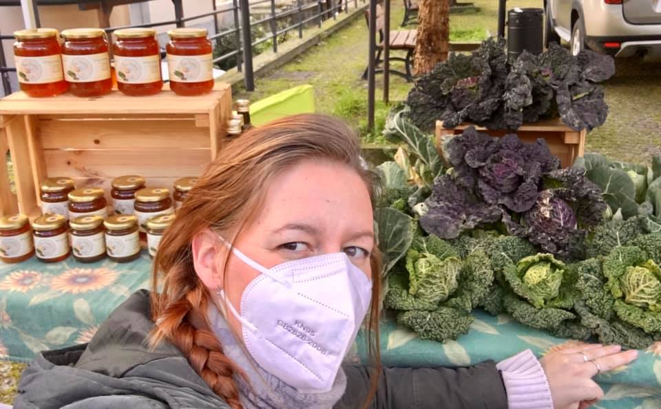 sarah mercato
