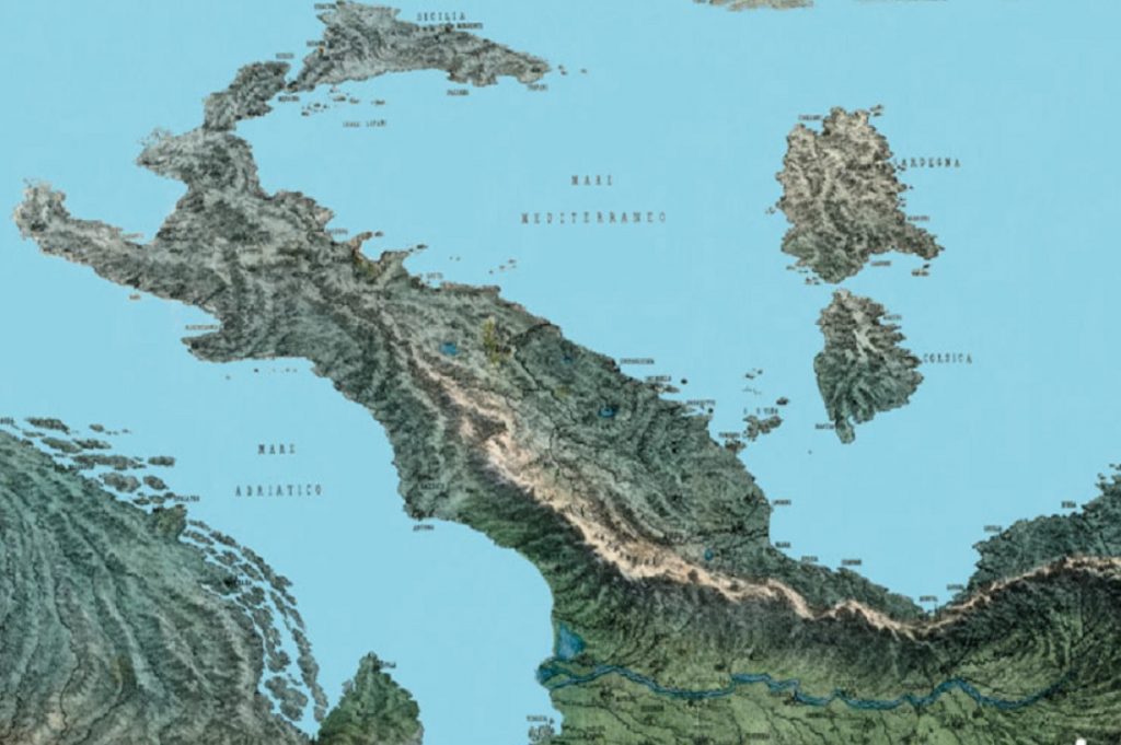 unaltra italia matrie