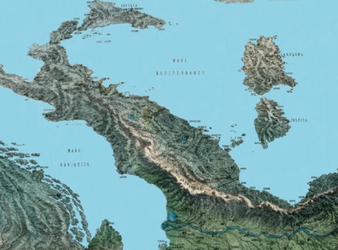 unaltra italia matrie