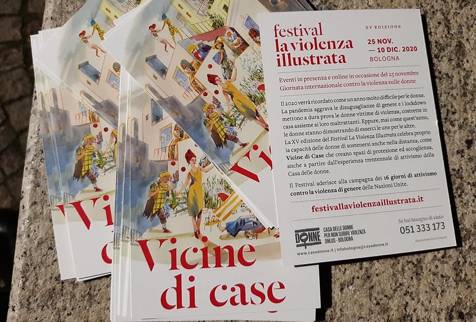 violenza contro le donne 1