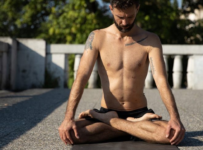 Ashtanga Yoga