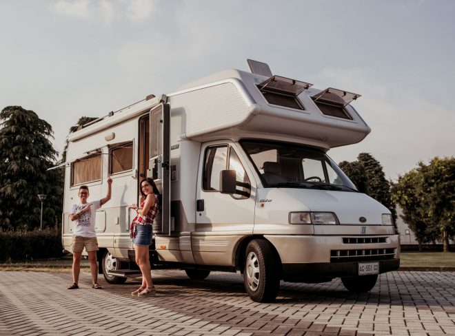 Camper 4