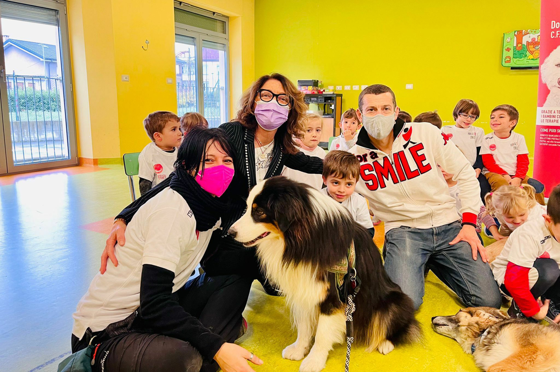 Dog Therapy3 1