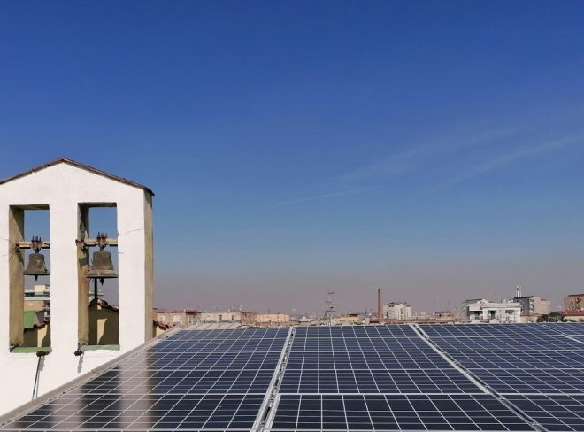 comunita Energetiche Rinnovabili e Solidali
