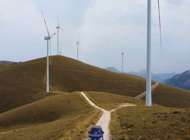 copertina solar moving