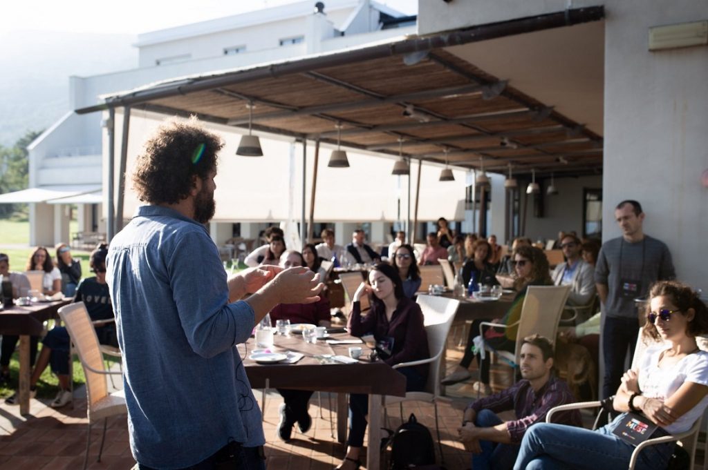 creative mornings 2