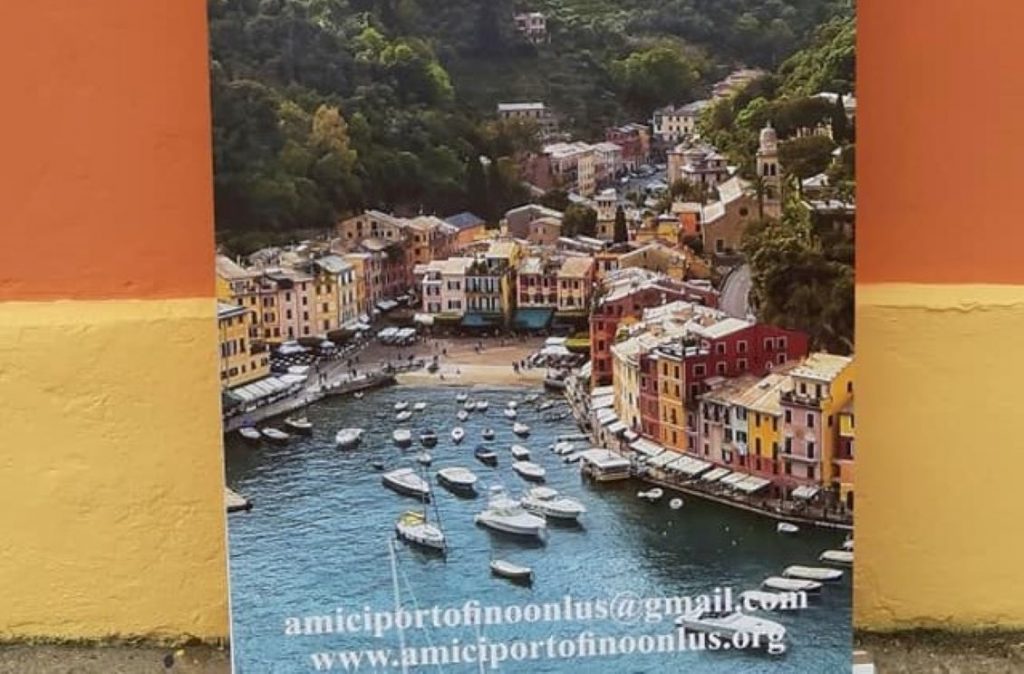 Amici di portofino