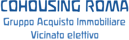 CoHousing Roma