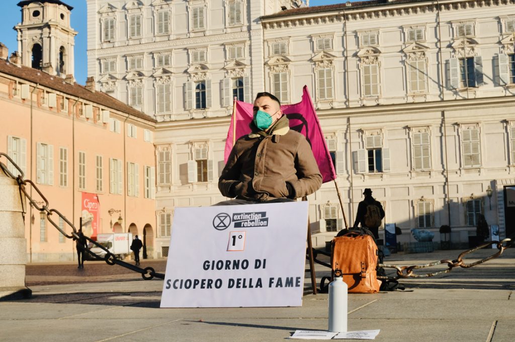 Extinction Rebellion1