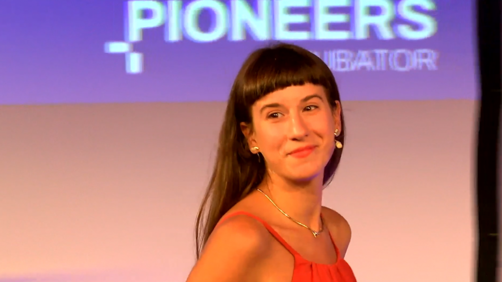 Giulia Tomasello sineglossa