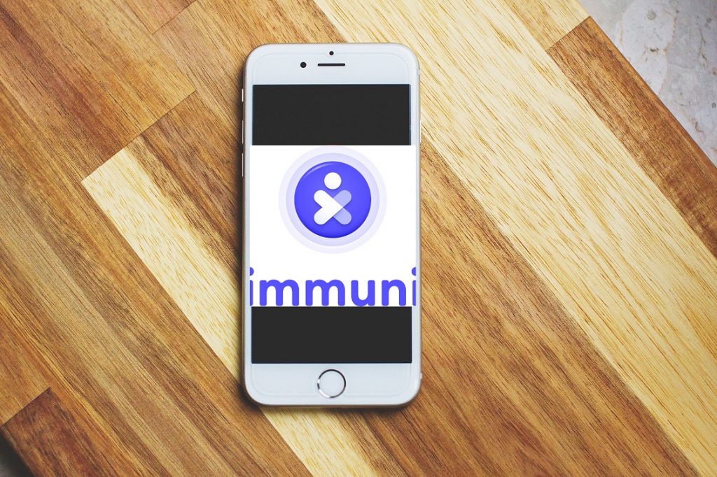 app di tracciamento 1