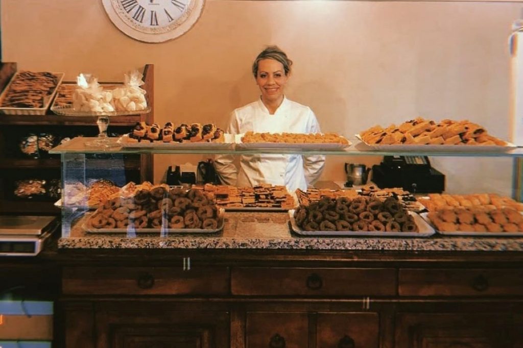 borbakery serena