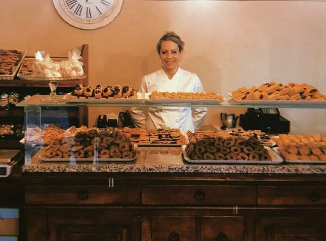 borbakery serena