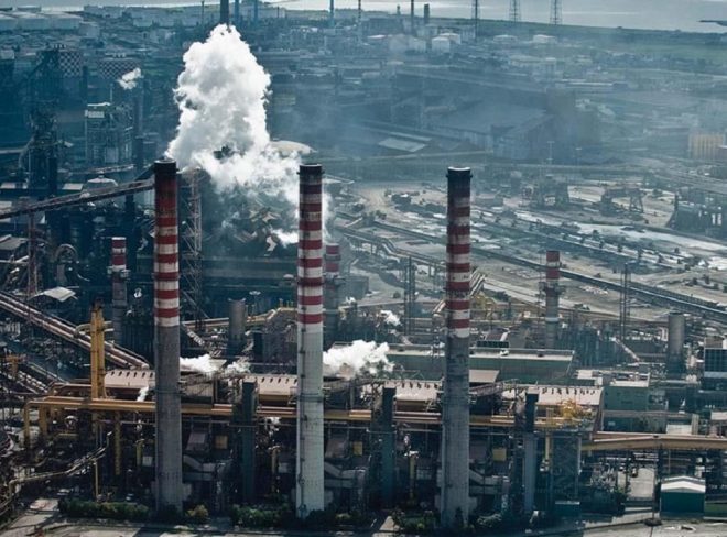 ex ilva