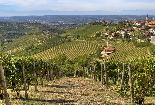 langhe