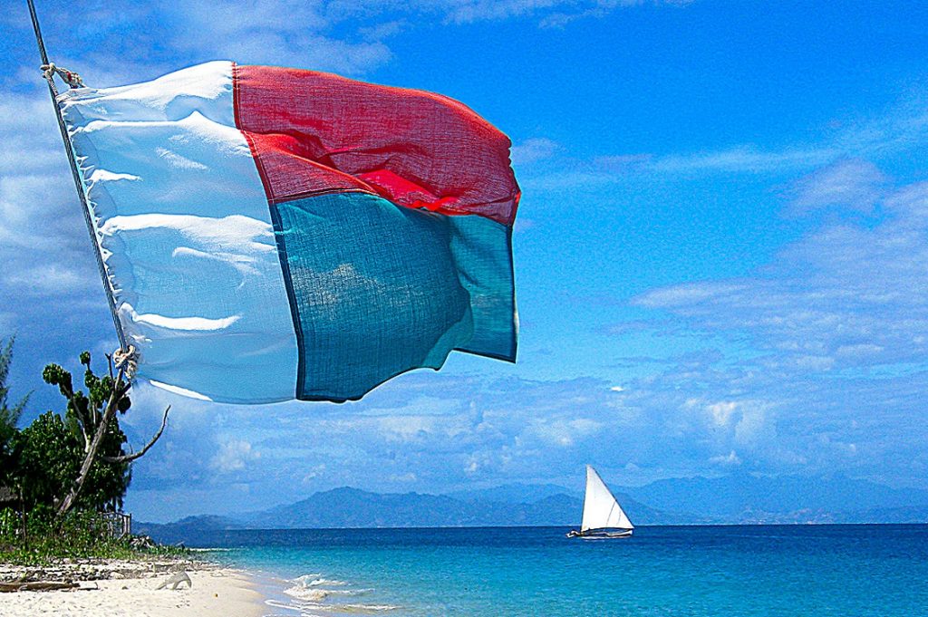 madagascar