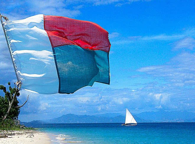 madagascar