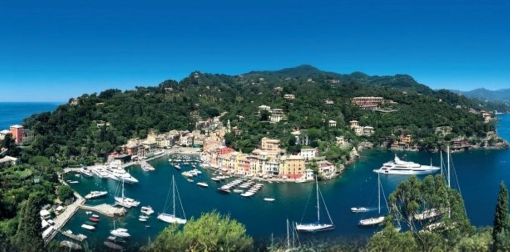 portofino