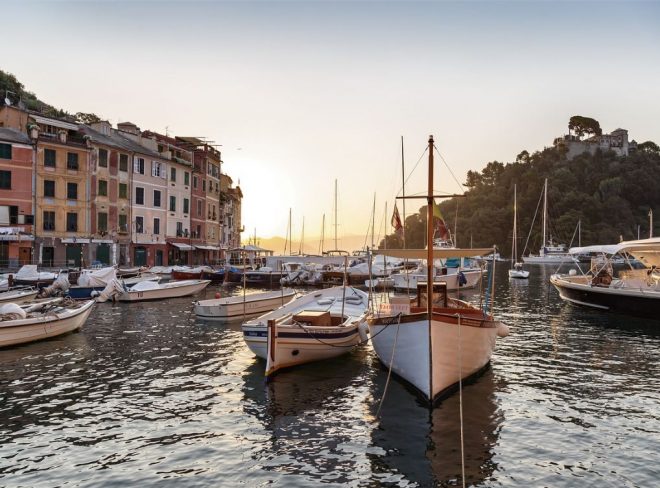 portofino pixabay