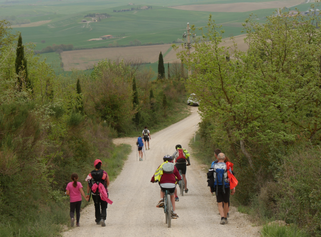 via francigena