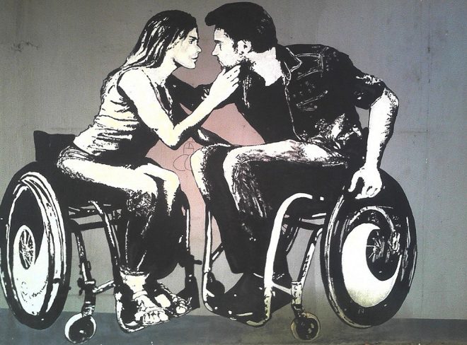 Antenne Antidiscriminazioni Attive disabilita