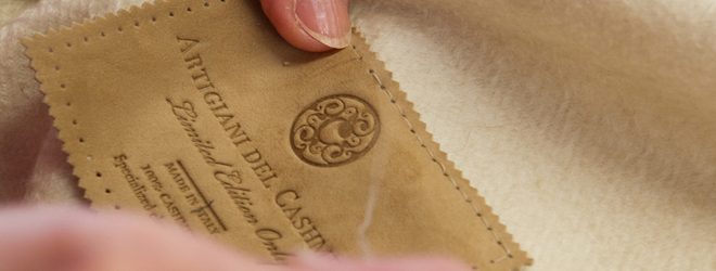 Artigiani del Cashmere 1