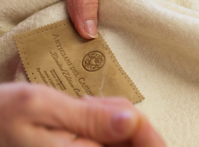 Artigiani del Cashmere