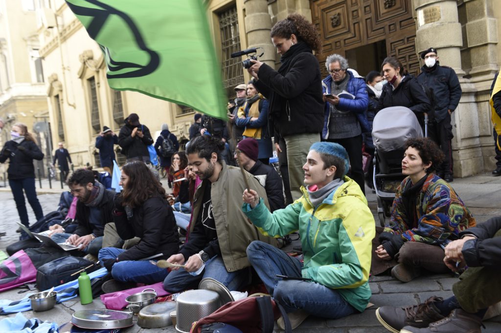 Extinction Rebellion