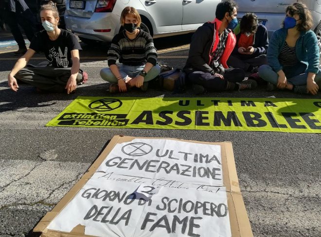 Extinction Rebellion 3