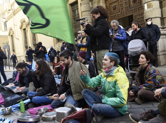 Extinction Rebellion